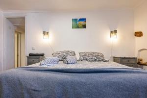 Private, romantic and cozy Room in Azenhas do Mar