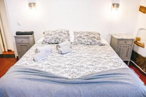 Private, romantic and cozy Room in Azenhas do Mar