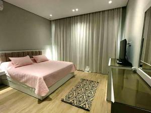 Villa private pool with view Lagoon Rooms