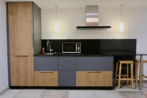 B&B / Chambres d'hotes Versant de vigne : Chambre Double avec Terrasse