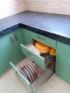 Akanksha deep heights