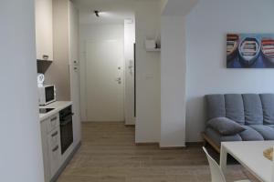 Apartman Tonka