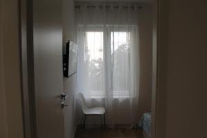 Apartman Tonka