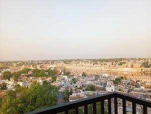 Akanksha deep heights