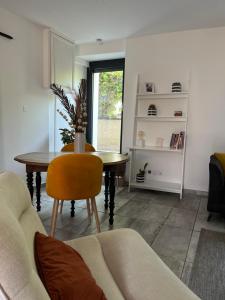 Villas Villa Valent : photos des chambres