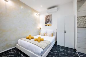 Villa Nissarda, Maison Niçoise avec vue mer, parking, à 5 minutes du port