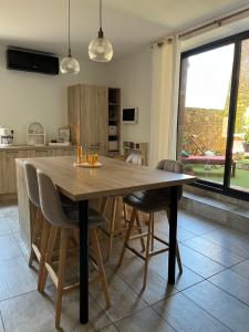 Villas Villa Valent : photos des chambres