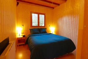 Le Chalet du Château - Relaxation & Spa