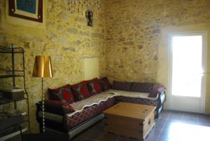 Maisons de vacances Mas Del Vracou : photos des chambres