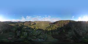 Le Chalet du Château - Relaxation & Spa