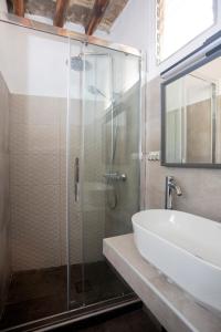 Traditional house in Sifnos