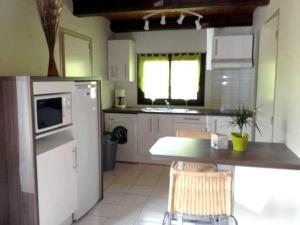 Campings Camping 4 etoiles - Piscine - ccbagcc : photos des chambres