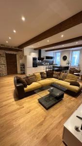 Appartement Collobrières