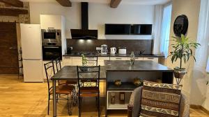 Appartement Collobrières