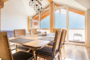 Bio-Bergbauernhof Lasserbauer