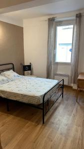 Appartements Appartement Collobrieres : photos des chambres