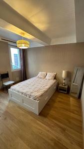 Appartements Appartement Collobrieres : Appartement 2 Chambres