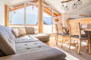 Bio-Bergbauernhof Lasserbauer