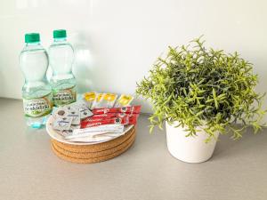 Park Skowroni Pleasant Apartment by BookingHost