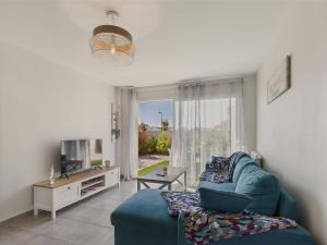 Jolie maison pour 6 avec jardin