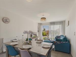 Jolie maison pour 6 avec jardin