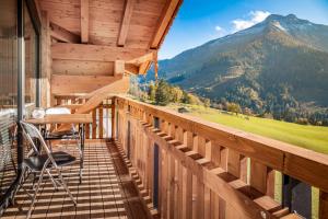 Bio-Bergbauernhof Lasserbauer