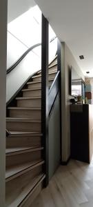 Comfortable, cozy house 20 min to Amsterdam