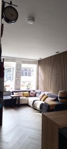 Comfortable, cozy house 20 min to Amsterdam