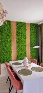 Penthouse Aeroport Iasi
