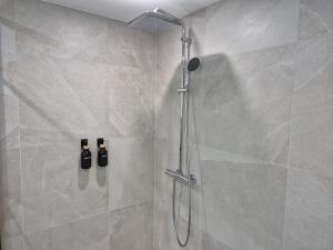 Gîte du Château - Jaccuzzi