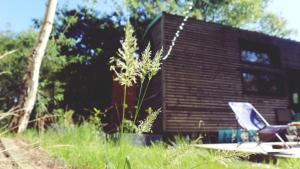 Campings Tiny House Nouvelle annonce Boho Ocean : photos des chambres