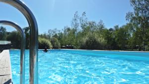 Campings Tiny House Nouvelle annonce Boho Ocean : photos des chambres