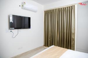 Travert Serviced Apartment