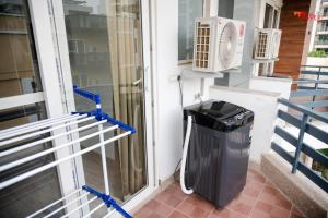 Travert Serviced Apartment