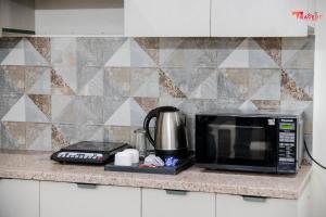 Travert Serviced Apartment