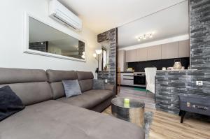 Ferienwohnung für 4 Personen ca 60 qm in Rovinj, Istrien Istrische Riviera