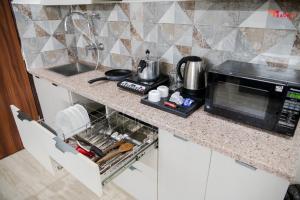 Travert Serviced Apartment