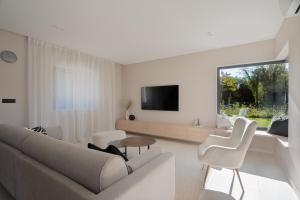 Villa Kalea by Istrialux