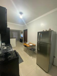 Apartamento Familiar Confort 3