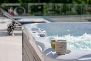 Villa Kalea by Istrialux