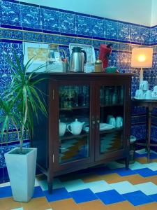 Hostal Casa Alborada