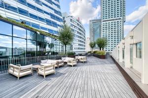 Tower Apartment 151 - City Centre