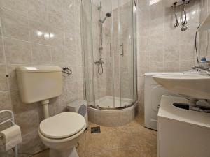 Central Kastel Lukšić apartment