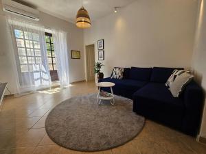 Central Kastel Lukšić apartment