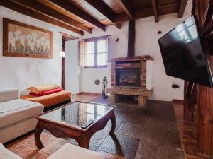 Las Calas A by Villas Rivero