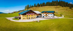 Bio-Bergbauernhof Lasserbauer