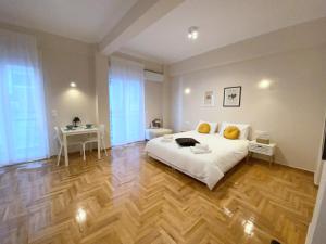 MediTerra Stay Athens City Center