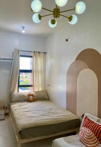 Casa Solayá at Royal Oceancrest Condominium Mactan