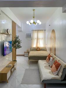 Casa Solayá at Royal Oceancrest Condominium Mactan