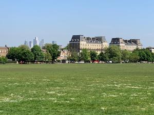 Entire flat in Wandsworth